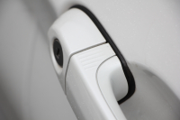 BMW 2シリーズ M235i ｸｰﾍﾟ6速MT 直6ﾀｰﾎﾞ326馬力 真珠色 ｱﾀﾞﾌﾟﾃｨﾌﾞMｻｽ ﾋｰﾀｰ黒革 ﾌﾙｾｸﾞTV ﾊｰﾏﾝｶｰﾄﾞﾝ 衝突軽減ﾌﾞﾚｰｷ 車線逸脱警告 歩行者警告 ﾌﾞﾚｰｷ付ｸﾙｺﾝ HDDﾅﾋﾞBｶﾒﾗ ｽﾏｰﾄｷｰ BT接続 18AW 専用ｴｱﾛ 専用ﾌﾞﾚｰｷ ｳｯﾄﾞﾊﾟﾈﾙ 2年保証