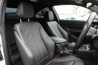 BMW 2シリーズ M235i ｸｰﾍﾟ6速MT 直6ﾀｰﾎﾞ326馬力 真珠色 ｱﾀﾞﾌﾟﾃｨﾌﾞMｻｽ ﾋｰﾀｰ黒革 ﾌﾙｾｸﾞTV ﾊｰﾏﾝｶｰﾄﾞﾝ 衝突軽減ﾌﾞﾚｰｷ 車線逸脱警告 歩行者警告 ﾌﾞﾚｰｷ付ｸﾙｺﾝ HDDﾅﾋﾞBｶﾒﾗ ｽﾏｰﾄｷｰ BT接続 18AW 専用ｴｱﾛ 専用ﾌﾞﾚｰｷ ｳｯﾄﾞﾊﾟﾈﾙ 2年保証