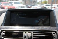 BMW 6シリーズ 640i ｸﾞﾗﾝｸｰﾍﾟMｽﾎﾟｰﾂ 変更後ﾓﾃﾞﾙ ｻﾝﾙｰﾌ ﾋｰﾀｰ黒革 LEDﾍｯﾄﾞﾗｲﾄ ｵﾌﾟｼｮﾝ20AW NEWﾃﾞｻﾞｲﾝｽﾃｱﾘﾝｸﾞ衝突軽減ﾌﾞﾚｰｷ 車線逸脱警告 歩行者警告 ｸﾙｺﾝ HDDﾅﾋﾞTV Bｶﾒﾗ ﾊﾟﾄﾞﾙｼﾌﾄ ｽﾏｰﾄｷｰ 専用ｴｱﾛ 320馬力 直6ﾀｰﾎﾞ2年保証