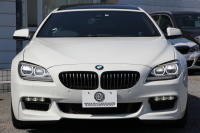 BMW 6シリーズ 640i ｸﾞﾗﾝｸｰﾍﾟMｽﾎﾟｰﾂ 変更後ﾓﾃﾞﾙ ｻﾝﾙｰﾌ ﾋｰﾀｰ黒革 LEDﾍｯﾄﾞﾗｲﾄ ｵﾌﾟｼｮﾝ20AW NEWﾃﾞｻﾞｲﾝｽﾃｱﾘﾝｸﾞ衝突軽減ﾌﾞﾚｰｷ 車線逸脱警告 歩行者警告 ｸﾙｺﾝ HDDﾅﾋﾞTV Bｶﾒﾗ ﾊﾟﾄﾞﾙｼﾌﾄ ｽﾏｰﾄｷｰ 専用ｴｱﾛ 320馬力 直6ﾀｰﾎﾞ2年保証