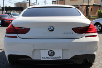 BMW 6シリーズ 640i ｸﾞﾗﾝｸｰﾍﾟMｽﾎﾟｰﾂ 変更後ﾓﾃﾞﾙ ｻﾝﾙｰﾌ ﾋｰﾀｰ黒革 LEDﾍｯﾄﾞﾗｲﾄ ｵﾌﾟｼｮﾝ20AW NEWﾃﾞｻﾞｲﾝｽﾃｱﾘﾝｸﾞ衝突軽減ﾌﾞﾚｰｷ 車線逸脱警告 歩行者警告 ｸﾙｺﾝ HDDﾅﾋﾞTV Bｶﾒﾗ ﾊﾟﾄﾞﾙｼﾌﾄ ｽﾏｰﾄｷｰ 専用ｴｱﾛ 320馬力 直6ﾀｰﾎﾞ2年保証