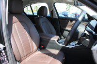 BMW 3シリーズ 320i ﾋﾟｭｱｴﾚｶﾞﾝｽ 首都圏100台限定車 ﾋｰﾀｰ付ﾓｶﾚｻﾞｰ ﾌﾟﾗｽP ｺﾝﾌｫｰﾄP ｽﾃｱﾘﾝｸﾞｻﾎﾟｰﾄ 追従ACC BMWﾗｲﾌﾞｺｯｸﾋﾟｯﾄﾞ第7世代ﾀｯﾁﾊﾟﾈﾙ対応ﾅﾋﾞ360度ｶﾒﾗ 置くだけ充電 LEDﾍｯﾄﾞﾗｲﾄ 電動ﾄﾗﾝｸ 2年保証