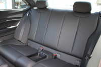 BMW 2シリーズ M235i ｸｰﾍﾟ直6ﾀｰﾎﾞ326馬力 ﾋｰﾀｰ黒革 ｱﾀﾞﾌﾟﾃｨﾌﾞMｻｽ Mｽﾎﾟｰﾂﾌﾞﾚｰｷ Bｶﾒﾗ&ﾘｱPDC 衝突軽減ﾌﾞﾚｰｷ 車線逸脱警告 歩行者警告 ﾌﾞﾚｰｷ付ｸﾙｺﾝ HDDﾅﾋﾞBluetooth接続 ｽﾏｰﾄｷｰ 専用ﾌﾞﾚｰｷ 18AW 2年保証