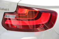 BMW 2シリーズ M235i ｸｰﾍﾟ直6ﾀｰﾎﾞ326馬力 ﾋｰﾀｰ黒革 ｱﾀﾞﾌﾟﾃｨﾌﾞMｻｽ Mｽﾎﾟｰﾂﾌﾞﾚｰｷ Bｶﾒﾗ&ﾘｱPDC 衝突軽減ﾌﾞﾚｰｷ 車線逸脱警告 歩行者警告 ﾌﾞﾚｰｷ付ｸﾙｺﾝ HDDﾅﾋﾞBluetooth接続 ｽﾏｰﾄｷｰ 専用ﾌﾞﾚｰｷ 18AW 2年保証