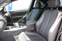 BMW 2シリーズ M235i ｸｰﾍﾟ直6ﾀｰﾎﾞ326馬力 ﾋｰﾀｰ黒革 ｱﾀﾞﾌﾟﾃｨﾌﾞMｻｽ Mｽﾎﾟｰﾂﾌﾞﾚｰｷ Bｶﾒﾗ&ﾘｱPDC 衝突軽減ﾌﾞﾚｰｷ 車線逸脱警告 歩行者警告 ﾌﾞﾚｰｷ付ｸﾙｺﾝ HDDﾅﾋﾞBluetooth接続 ｽﾏｰﾄｷｰ 専用ﾌﾞﾚｰｷ 18AW 2年保証