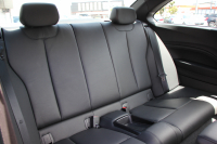 BMW 2シリーズ M235i ｸｰﾍﾟ直6ﾀｰﾎﾞ326馬力 ﾋｰﾀｰ黒革 ｱﾀﾞﾌﾟﾃｨﾌﾞMｻｽ Mｽﾎﾟｰﾂﾌﾞﾚｰｷ Bｶﾒﾗ&ﾘｱPDC 衝突軽減ﾌﾞﾚｰｷ 車線逸脱警告 歩行者警告 ﾌﾞﾚｰｷ付ｸﾙｺﾝ HDDﾅﾋﾞBluetooth接続 ｽﾏｰﾄｷｰ 専用ﾌﾞﾚｰｷ 18AW 2年保証