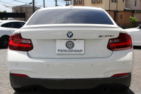 BMW 2シリーズ M235i ｸｰﾍﾟ直6ﾀｰﾎﾞ326馬力 ﾋｰﾀｰ黒革 ｱﾀﾞﾌﾟﾃｨﾌﾞMｻｽ Mｽﾎﾟｰﾂﾌﾞﾚｰｷ Bｶﾒﾗ&ﾘｱPDC 衝突軽減ﾌﾞﾚｰｷ 車線逸脱警告 歩行者警告 ﾌﾞﾚｰｷ付ｸﾙｺﾝ HDDﾅﾋﾞBluetooth接続 ｽﾏｰﾄｷｰ 専用ﾌﾞﾚｰｷ 18AW 2年保証