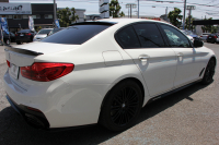 BMW 5シリーズ 530i Mｽﾎﾟｰﾂ ｺﾝﾌｫｰﾄP 高出力 252馬力 全ﾋｰﾀｰ黒革 ﾏｯｻｰｼﾞｱｸﾃｨﾌﾞﾍﾞﾝﾁﾚｰｼｮﾝ ｺﾝﾌｫｰﾄｼｰﾄ 追従ACC ｽﾃｱﾘﾝｸﾞｻﾎﾟｰﾄ LEDﾍｯﾄﾞﾗｲﾄ ｵｰﾄﾊｲﾋﾞｰﾑ ﾀｯﾁ画面ﾅﾋﾞTV 360度ﾊﾟﾉﾗﾏｶﾒﾗ 電動ﾄﾗﾝｸ 前後ｴｱﾛ ﾌﾞﾗｯｸ19AW 2年保証