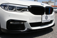 BMW 5シリーズ 530i Mｽﾎﾟｰﾂ ｺﾝﾌｫｰﾄP 高出力 252馬力 全ﾋｰﾀｰ黒革 ﾏｯｻｰｼﾞｱｸﾃｨﾌﾞﾍﾞﾝﾁﾚｰｼｮﾝ ｺﾝﾌｫｰﾄｼｰﾄ 追従ACC ｽﾃｱﾘﾝｸﾞｻﾎﾟｰﾄ LEDﾍｯﾄﾞﾗｲﾄ ｵｰﾄﾊｲﾋﾞｰﾑ ﾀｯﾁ画面ﾅﾋﾞTV 360度ﾊﾟﾉﾗﾏｶﾒﾗ 電動ﾄﾗﾝｸ 前後ｴｱﾛ ﾌﾞﾗｯｸ19AW 2年保証