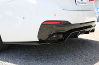 BMW 5シリーズ 530i Mｽﾎﾟｰﾂ ｺﾝﾌｫｰﾄP 高出力 252馬力 全ﾋｰﾀｰ黒革 ﾏｯｻｰｼﾞｱｸﾃｨﾌﾞﾍﾞﾝﾁﾚｰｼｮﾝ ｺﾝﾌｫｰﾄｼｰﾄ 追従ACC ｽﾃｱﾘﾝｸﾞｻﾎﾟｰﾄ LEDﾍｯﾄﾞﾗｲﾄ ｵｰﾄﾊｲﾋﾞｰﾑ ﾀｯﾁ画面ﾅﾋﾞTV 360度ﾊﾟﾉﾗﾏｶﾒﾗ 電動ﾄﾗﾝｸ 前後ｴｱﾛ ﾌﾞﾗｯｸ19AW 2年保証