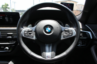 BMW 5シリーズ 530i Mｽﾎﾟｰﾂ ｺﾝﾌｫｰﾄP 高出力 252馬力 全ﾋｰﾀｰ黒革 ﾏｯｻｰｼﾞｱｸﾃｨﾌﾞﾍﾞﾝﾁﾚｰｼｮﾝ ｺﾝﾌｫｰﾄｼｰﾄ 追従ACC ｽﾃｱﾘﾝｸﾞｻﾎﾟｰﾄ LEDﾍｯﾄﾞﾗｲﾄ ｵｰﾄﾊｲﾋﾞｰﾑ ﾀｯﾁ画面ﾅﾋﾞTV 360度ﾊﾟﾉﾗﾏｶﾒﾗ 電動ﾄﾗﾝｸ 前後ｴｱﾛ ﾌﾞﾗｯｸ19AW 2年保証