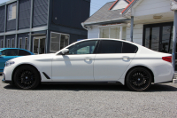 BMW 5シリーズ 530i Mｽﾎﾟｰﾂ ｺﾝﾌｫｰﾄP 高出力 252馬力 全ﾋｰﾀｰ黒革 ﾏｯｻｰｼﾞｱｸﾃｨﾌﾞﾍﾞﾝﾁﾚｰｼｮﾝ ｺﾝﾌｫｰﾄｼｰﾄ 追従ACC ｽﾃｱﾘﾝｸﾞｻﾎﾟｰﾄ LEDﾍｯﾄﾞﾗｲﾄ ｵｰﾄﾊｲﾋﾞｰﾑ ﾀｯﾁ画面ﾅﾋﾞTV 360度ﾊﾟﾉﾗﾏｶﾒﾗ 電動ﾄﾗﾝｸ 前後ｴｱﾛ ﾌﾞﾗｯｸ19AW 2年保証