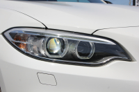 BMW 2シリーズ M235i ｸｰﾍﾟ1ｵｰﾅ 直6ﾀｰﾎﾞ326馬力 ﾋｰﾀｰ黒革 Mﾊﾟﾌｫｰﾏﾝｽﾘｯﾌﾟ&ｲﾝﾃﾘｱ BBS18AW ｱﾀﾞﾌﾟﾃｨﾌﾞMｻｽ Mｽﾎﾟｰﾂﾌﾞﾚｰｷ Bｶﾒﾗ&ﾘｱPDC 衝突軽減ﾌﾞﾚｰｷ 車線逸脱警告 歩行者警告 ﾌﾞﾚｰｷ付ｸﾙｺﾝ HDDﾅﾋﾞBluetooth接続 ｽﾏｰﾄｷｰ 専用ﾌﾞﾚｰｷ 2年保証