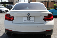 BMW 2シリーズ M235i ｸｰﾍﾟ1ｵｰﾅ 直6ﾀｰﾎﾞ326馬力 ﾋｰﾀｰ黒革 Mﾊﾟﾌｫｰﾏﾝｽﾘｯﾌﾟ&ｲﾝﾃﾘｱ BBS18AW ｱﾀﾞﾌﾟﾃｨﾌﾞMｻｽ Mｽﾎﾟｰﾂﾌﾞﾚｰｷ Bｶﾒﾗ&ﾘｱPDC 衝突軽減ﾌﾞﾚｰｷ 車線逸脱警告 歩行者警告 ﾌﾞﾚｰｷ付ｸﾙｺﾝ HDDﾅﾋﾞBluetooth接続 ｽﾏｰﾄｷｰ 専用ﾌﾞﾚｰｷ 2年保証