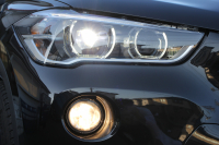 BMW X1 Xdrive18d Xﾗｲﾝ ﾊｲﾗｲﾝ 変更後ﾀｯﾁ画面ﾅﾋﾞﾋｰﾀｰ茶革 電動ｼｰﾄ&ﾒﾓﾘｰ 追従ACC HUD LEDﾍｯﾄﾞﾗｲﾄ ｺﾝﾌｫｰﾄP 電動ﾘｱｹﾞｰﾄ ｽﾏｰﾄｷｰ 衝突軽減ﾌﾞﾚｰｷ 車線逸脱警告 歩行者警告 Pｱｼｽﾄ 2年保証