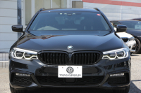 BMW 5シリーズ 530i ﾂｰﾘﾝｸﾞﾌﾞﾗｯｸｱｳﾄ 特別仕様車 1ｵｰﾅ 高出力 ﾅｲﾄﾌﾞﾙｰﾚｻﾞｰ 可変ｻｽ HUD ﾊｰﾏﾝｶｰﾄﾞﾝ 追従ACC ｽﾃｱﾘﾝｸﾞｻﾎﾟｰﾄ ﾀｯﾁ画面HDDﾅﾋﾞTV LEDﾍｯﾄﾞﾗｲﾄ ｵｰﾄﾊｲﾋﾞｰﾑ 電動ﾘｱｹﾞｰﾄ 360度ｶﾒﾗ 全席ﾋｰﾀｰ ﾌﾞﾗｯｸ19AW 2年保証