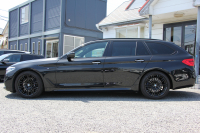 BMW 5シリーズ 530i ﾂｰﾘﾝｸﾞﾌﾞﾗｯｸｱｳﾄ 特別仕様車 1ｵｰﾅ 高出力 ﾅｲﾄﾌﾞﾙｰﾚｻﾞｰ 可変ｻｽ HUD ﾊｰﾏﾝｶｰﾄﾞﾝ 追従ACC ｽﾃｱﾘﾝｸﾞｻﾎﾟｰﾄ ﾀｯﾁ画面HDDﾅﾋﾞTV LEDﾍｯﾄﾞﾗｲﾄ ｵｰﾄﾊｲﾋﾞｰﾑ 電動ﾘｱｹﾞｰﾄ 360度ｶﾒﾗ 全席ﾋｰﾀｰ ﾌﾞﾗｯｸ19AW 2年保証