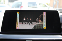 BMW 5シリーズ 530i ﾂｰﾘﾝｸﾞﾌﾞﾗｯｸｱｳﾄ 特別仕様車 1ｵｰﾅ 高出力 ﾅｲﾄﾌﾞﾙｰﾚｻﾞｰ 可変ｻｽ HUD ﾊｰﾏﾝｶｰﾄﾞﾝ 追従ACC ｽﾃｱﾘﾝｸﾞｻﾎﾟｰﾄ ﾀｯﾁ画面HDDﾅﾋﾞTV LEDﾍｯﾄﾞﾗｲﾄ ｵｰﾄﾊｲﾋﾞｰﾑ 電動ﾘｱｹﾞｰﾄ 360度ｶﾒﾗ 全席ﾋｰﾀｰ ﾌﾞﾗｯｸ19AW 2年保証