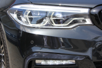 BMW 5シリーズ 530i ﾂｰﾘﾝｸﾞﾌﾞﾗｯｸｱｳﾄ 特別仕様車 1ｵｰﾅ 高出力 ﾅｲﾄﾌﾞﾙｰﾚｻﾞｰ 可変ｻｽ HUD ﾊｰﾏﾝｶｰﾄﾞﾝ 追従ACC ｽﾃｱﾘﾝｸﾞｻﾎﾟｰﾄ ﾀｯﾁ画面HDDﾅﾋﾞTV LEDﾍｯﾄﾞﾗｲﾄ ｵｰﾄﾊｲﾋﾞｰﾑ 電動ﾘｱｹﾞｰﾄ 360度ｶﾒﾗ 全席ﾋｰﾀｰ ﾌﾞﾗｯｸ19AW 2年保証