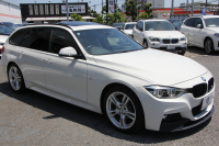 BMW 3シリーズ 320d ﾂｰﾘﾝｸﾞMｽﾎﾟｰﾂ 後期 ﾊﾟﾉﾗﾏｻﾝﾙｰﾌ 液晶ﾒｰﾀｰ 後席ﾓﾆﾀｰ LEDﾍｯﾄﾞﾗｲﾄ&ﾃｰﾙ 追従ACC ﾚｰﾝﾁｪﾝｼﾞ警告 ﾌﾙｾｸﾞTV ﾀｯﾁ画面HDDﾅﾋﾞHi-fiｽﾋﾟｰｶｰ 電動ﾄﾗﾝｸ Mﾊﾟﾌｫｰﾏﾝｽｽﾎﾟｲﾗｰ 衝突軽減ﾌﾞﾚｰｷ 車線逸脱警告 歩行者警告 2年保証