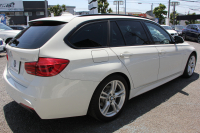 BMW 3シリーズ 320d ﾂｰﾘﾝｸﾞMｽﾎﾟｰﾂ 後期 ﾊﾟﾉﾗﾏｻﾝﾙｰﾌ 液晶ﾒｰﾀｰ 後席ﾓﾆﾀｰ LEDﾍｯﾄﾞﾗｲﾄ&ﾃｰﾙ 追従ACC ﾚｰﾝﾁｪﾝｼﾞ警告 ﾌﾙｾｸﾞTV ﾀｯﾁ画面HDDﾅﾋﾞHi-fiｽﾋﾟｰｶｰ 電動ﾄﾗﾝｸ Mﾊﾟﾌｫｰﾏﾝｽｽﾎﾟｲﾗｰ 衝突軽減ﾌﾞﾚｰｷ 車線逸脱警告 歩行者警告 2年保証