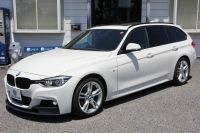 BMW 3シリーズ 320d ﾂｰﾘﾝｸﾞMｽﾎﾟｰﾂ 後期 ﾊﾟﾉﾗﾏｻﾝﾙｰﾌ 液晶ﾒｰﾀｰ 後席ﾓﾆﾀｰ LEDﾍｯﾄﾞﾗｲﾄ&ﾃｰﾙ 追従ACC ﾚｰﾝﾁｪﾝｼﾞ警告 ﾌﾙｾｸﾞTV ﾀｯﾁ画面HDDﾅﾋﾞHi-fiｽﾋﾟｰｶｰ 電動ﾄﾗﾝｸ Mﾊﾟﾌｫｰﾏﾝｽｽﾎﾟｲﾗｰ 衝突軽減ﾌﾞﾚｰｷ 車線逸脱警告 歩行者警告 2年保証