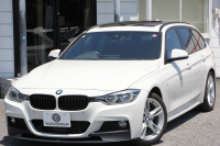 BMW 3シリーズ 320d ﾂｰﾘﾝｸﾞMｽﾎﾟｰﾂ 後期 ﾊﾟﾉﾗﾏｻﾝﾙｰﾌ 液晶ﾒｰﾀｰ 後席ﾓﾆﾀｰ LEDﾍｯﾄﾞﾗｲﾄ&ﾃｰﾙ 追従ACC ﾚｰﾝﾁｪﾝｼﾞ警告 ﾌﾙｾｸﾞTV ﾀｯﾁ画面HDDﾅﾋﾞHi-fiｽﾋﾟｰｶｰ 電動ﾄﾗﾝｸ Mﾊﾟﾌｫｰﾏﾝｽｽﾎﾟｲﾗｰ 衝突軽減ﾌﾞﾚｰｷ 車線逸脱警告 歩行者警告 2年保証