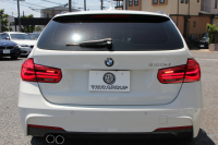 BMW 3シリーズ 320d ﾂｰﾘﾝｸﾞMｽﾎﾟｰﾂ 後期 ﾊﾟﾉﾗﾏｻﾝﾙｰﾌ 液晶ﾒｰﾀｰ 後席ﾓﾆﾀｰ LEDﾍｯﾄﾞﾗｲﾄ&ﾃｰﾙ 追従ACC ﾚｰﾝﾁｪﾝｼﾞ警告 ﾌﾙｾｸﾞTV ﾀｯﾁ画面HDDﾅﾋﾞHi-fiｽﾋﾟｰｶｰ 電動ﾄﾗﾝｸ Mﾊﾟﾌｫｰﾏﾝｽｽﾎﾟｲﾗｰ 衝突軽減ﾌﾞﾚｰｷ 車線逸脱警告 歩行者警告 2年保証