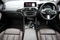 BMW X4 Xdrive30i Mｽﾎﾟｰﾂ 4WD 全ﾋｰﾀｰ茶革 ｵﾌﾟｼｮﾝ20AW HUD 追従ACC ｽﾃｱﾘﾝｸﾞｻﾎﾟｰﾄ Mｽﾎﾟｰﾂﾌﾞﾚｰｷ ﾜｲﾔﾚｽ充電 LEDﾍｯﾄﾞﾗｲﾄ 液晶ﾒｰﾀｰ ﾀｯﾁ画面HDDﾅﾋﾞPｱｼｽﾄﾌﾟﾗｽ ｱﾝﾋﾞｴﾝﾄﾗｲﾄ 360度ｶﾒﾗ 電動ﾄﾗﾝｸ 2年保証