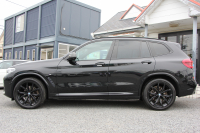 BMW X3 Xdrive20d ﾐｯﾄﾞﾅｲﾄｴﾃﾞｨｼｮﾝ 限定車 BMWﾗｲﾌﾞｺｯｸﾋﾟｯﾄ carplay対応新ﾅﾋﾞTV ﾋｰﾀｰ茶革 Mｼｰﾄﾍﾞﾙﾄ ﾊｰﾏﾝｶｰﾄﾞﾝ ｾﾝｻﾃｯｸﾌｨﾆｯｼｭﾀﾞｯｼｭ 20AW HUD 追従ACC ｽﾃｱﾘﾝｸﾞｻﾎﾟｰﾄ 360度ｶﾒﾗ ｱﾝﾋﾞｴﾝﾄﾗｲﾄ 2年保証