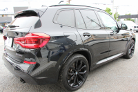 BMW X3 Xdrive20d ﾐｯﾄﾞﾅｲﾄｴﾃﾞｨｼｮﾝ 限定車 BMWﾗｲﾌﾞｺｯｸﾋﾟｯﾄ carplay対応新ﾅﾋﾞTV ﾋｰﾀｰ茶革 Mｼｰﾄﾍﾞﾙﾄ ﾊｰﾏﾝｶｰﾄﾞﾝ ｾﾝｻﾃｯｸﾌｨﾆｯｼｭﾀﾞｯｼｭ 20AW HUD 追従ACC ｽﾃｱﾘﾝｸﾞｻﾎﾟｰﾄ 360度ｶﾒﾗ ｱﾝﾋﾞｴﾝﾄﾗｲﾄ 2年保証
