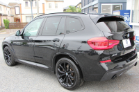 BMW X3 Xdrive20d ﾐｯﾄﾞﾅｲﾄｴﾃﾞｨｼｮﾝ 限定車 BMWﾗｲﾌﾞｺｯｸﾋﾟｯﾄ carplay対応新ﾅﾋﾞTV ﾋｰﾀｰ茶革 Mｼｰﾄﾍﾞﾙﾄ ﾊｰﾏﾝｶｰﾄﾞﾝ ｾﾝｻﾃｯｸﾌｨﾆｯｼｭﾀﾞｯｼｭ 20AW HUD 追従ACC ｽﾃｱﾘﾝｸﾞｻﾎﾟｰﾄ 360度ｶﾒﾗ ｱﾝﾋﾞｴﾝﾄﾗｲﾄ 2年保証