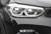 BMW X3 Xdrive20d ﾐｯﾄﾞﾅｲﾄｴﾃﾞｨｼｮﾝ 限定車 BMWﾗｲﾌﾞｺｯｸﾋﾟｯﾄ carplay対応新ﾅﾋﾞTV ﾋｰﾀｰ茶革 Mｼｰﾄﾍﾞﾙﾄ ﾊｰﾏﾝｶｰﾄﾞﾝ ｾﾝｻﾃｯｸﾌｨﾆｯｼｭﾀﾞｯｼｭ 20AW HUD 追従ACC ｽﾃｱﾘﾝｸﾞｻﾎﾟｰﾄ 360度ｶﾒﾗ ｱﾝﾋﾞｴﾝﾄﾗｲﾄ 2年保証