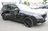 BMW X3 Xdrive20d ﾐｯﾄﾞﾅｲﾄｴﾃﾞｨｼｮﾝ 限定車 BMWﾗｲﾌﾞｺｯｸﾋﾟｯﾄ carplay対応新ﾅﾋﾞTV ﾋｰﾀｰ茶革 Mｼｰﾄﾍﾞﾙﾄ ﾊｰﾏﾝｶｰﾄﾞﾝ ｾﾝｻﾃｯｸﾌｨﾆｯｼｭﾀﾞｯｼｭ 20AW HUD 追従ACC ｽﾃｱﾘﾝｸﾞｻﾎﾟｰﾄ 360度ｶﾒﾗ ｱﾝﾋﾞｴﾝﾄﾗｲﾄ 2年保証