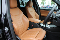 BMW X3 Xdrive20d ﾐｯﾄﾞﾅｲﾄｴﾃﾞｨｼｮﾝ 限定車 BMWﾗｲﾌﾞｺｯｸﾋﾟｯﾄ carplay対応新ﾅﾋﾞTV ﾋｰﾀｰ茶革 Mｼｰﾄﾍﾞﾙﾄ ﾊｰﾏﾝｶｰﾄﾞﾝ ｾﾝｻﾃｯｸﾌｨﾆｯｼｭﾀﾞｯｼｭ 20AW HUD 追従ACC ｽﾃｱﾘﾝｸﾞｻﾎﾟｰﾄ 360度ｶﾒﾗ ｱﾝﾋﾞｴﾝﾄﾗｲﾄ 2年保証