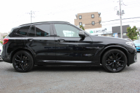 BMW X3 Xdrive20d ﾐｯﾄﾞﾅｲﾄｴﾃﾞｨｼｮﾝ 限定車 BMWﾗｲﾌﾞｺｯｸﾋﾟｯﾄ carplay対応新ﾅﾋﾞTV ﾋｰﾀｰ茶革 Mｼｰﾄﾍﾞﾙﾄ ﾊｰﾏﾝｶｰﾄﾞﾝ ｾﾝｻﾃｯｸﾌｨﾆｯｼｭﾀﾞｯｼｭ 20AW HUD 追従ACC ｽﾃｱﾘﾝｸﾞｻﾎﾟｰﾄ 360度ｶﾒﾗ ｱﾝﾋﾞｴﾝﾄﾗｲﾄ 2年保証