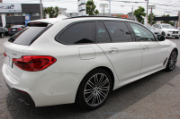 BMW 5シリーズ 530i ﾂｰﾘﾝｸﾞMｽﾎﾟｰﾂ 高出力 252馬力 ﾊﾟﾉﾗﾏｻﾝﾙｰﾌ 全ﾋｰﾀｰ黒革 HUD ﾜｲﾔﾚｽ充電 ｼﾞｪｽﾁｬｰC 追従ACC ｽﾃｱﾘﾝｸﾞｻﾎﾟｰﾄ ﾀｯﾁ画面HDDﾅﾋﾞTV 360度ｶﾒﾗ 電動ﾄﾗﾝｸ LEDﾍｯﾄﾞﾗｲﾄ 2年保証