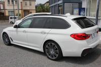 BMW 5シリーズ 530i ﾂｰﾘﾝｸﾞMｽﾎﾟｰﾂ 高出力 252馬力 ﾊﾟﾉﾗﾏｻﾝﾙｰﾌ 全ﾋｰﾀｰ黒革 HUD ﾜｲﾔﾚｽ充電 ｼﾞｪｽﾁｬｰC 追従ACC ｽﾃｱﾘﾝｸﾞｻﾎﾟｰﾄ ﾀｯﾁ画面HDDﾅﾋﾞTV 360度ｶﾒﾗ 電動ﾄﾗﾝｸ LEDﾍｯﾄﾞﾗｲﾄ 2年保証