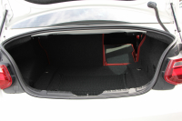 BMW 2シリーズ M235i ｸｰﾍﾟ直6ﾀｰﾎﾞ326馬力 ﾋｰﾀｰ赤革 ｱﾀﾞﾌﾟﾃｨﾌﾞMｻｽ Mﾊﾟﾌｫｰﾏﾝｽ前後ｴｱﾛ ﾌﾙｾｸﾞTV Bｶﾒﾗ&ﾘｱPDC 衝突軽減ﾌﾞﾚｰｷ 車線逸脱警告 歩行者警告 ﾌﾞﾚｰｷ付ｸﾙｺﾝ ﾊﾟﾄﾞﾙｼﾌﾄ 8速AT ﾀｯﾁﾊﾟｯﾄﾞ対応HDDﾅﾋﾞ2年保証