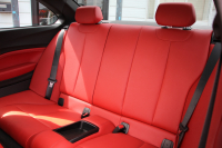 BMW 2シリーズ M235i ｸｰﾍﾟ直6ﾀｰﾎﾞ326馬力 ﾋｰﾀｰ赤革 ｱﾀﾞﾌﾟﾃｨﾌﾞMｻｽ Mﾊﾟﾌｫｰﾏﾝｽ前後ｴｱﾛ ﾌﾙｾｸﾞTV Bｶﾒﾗ&ﾘｱPDC 衝突軽減ﾌﾞﾚｰｷ 車線逸脱警告 歩行者警告 ﾌﾞﾚｰｷ付ｸﾙｺﾝ ﾊﾟﾄﾞﾙｼﾌﾄ 8速AT ﾀｯﾁﾊﾟｯﾄﾞ対応HDDﾅﾋﾞ2年保証