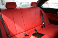 BMW 2シリーズ M235i ｸｰﾍﾟ直6ﾀｰﾎﾞ326馬力 ﾋｰﾀｰ赤革 ｱﾀﾞﾌﾟﾃｨﾌﾞMｻｽ Mﾊﾟﾌｫｰﾏﾝｽ前後ｴｱﾛ ﾌﾙｾｸﾞTV Bｶﾒﾗ&ﾘｱPDC 衝突軽減ﾌﾞﾚｰｷ 車線逸脱警告 歩行者警告 ﾌﾞﾚｰｷ付ｸﾙｺﾝ ﾊﾟﾄﾞﾙｼﾌﾄ 8速AT ﾀｯﾁﾊﾟｯﾄﾞ対応HDDﾅﾋﾞ2年保証