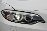 BMW 2シリーズ M235i ｸｰﾍﾟ直6ﾀｰﾎﾞ326馬力 ﾋｰﾀｰ赤革 ｱﾀﾞﾌﾟﾃｨﾌﾞMｻｽ Mﾊﾟﾌｫｰﾏﾝｽ前後ｴｱﾛ ﾌﾙｾｸﾞTV Bｶﾒﾗ&ﾘｱPDC 衝突軽減ﾌﾞﾚｰｷ 車線逸脱警告 歩行者警告 ﾌﾞﾚｰｷ付ｸﾙｺﾝ ﾊﾟﾄﾞﾙｼﾌﾄ 8速AT ﾀｯﾁﾊﾟｯﾄﾞ対応HDDﾅﾋﾞ2年保証