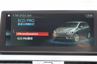 BMW 2シリーズ 218d ｸﾞﾗﾝﾂｱﾗｰ ﾗｸﾞｼﾞｭｱﾘｰ 3列7人乗 追従ACC HUD 変更後ﾀｯﾁ画面ﾅﾋﾞﾋｰﾀｰ黒革 LEDﾍｯﾄﾞﾗｲﾄ ｺﾝﾌｫｰﾄP 電動ﾘｱｹﾞｰﾄ ｽﾏｰﾄｷｰ 衝突軽減ﾌﾞﾚｰｷ 車線逸脱警告 歩行者警告 Pｱｼｽﾄ 2年保証