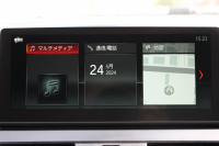 BMW 2シリーズ 218d ｸﾞﾗﾝﾂｱﾗｰ ﾗｸﾞｼﾞｭｱﾘｰ 3列7人乗 追従ACC HUD 変更後ﾀｯﾁ画面ﾅﾋﾞﾋｰﾀｰ黒革 LEDﾍｯﾄﾞﾗｲﾄ ｺﾝﾌｫｰﾄP 電動ﾘｱｹﾞｰﾄ ｽﾏｰﾄｷｰ 衝突軽減ﾌﾞﾚｰｷ 車線逸脱警告 歩行者警告 Pｱｼｽﾄ 2年保証