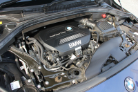 BMW 2シリーズ 218d ｸﾞﾗﾝﾂｱﾗｰ ﾗｸﾞｼﾞｭｱﾘｰ 3列7人乗 追従ACC HUD 変更後ﾀｯﾁ画面ﾅﾋﾞﾋｰﾀｰ黒革 LEDﾍｯﾄﾞﾗｲﾄ ｺﾝﾌｫｰﾄP 電動ﾘｱｹﾞｰﾄ ｽﾏｰﾄｷｰ 衝突軽減ﾌﾞﾚｰｷ 車線逸脱警告 歩行者警告 Pｱｼｽﾄ 2年保証