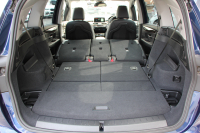 BMW 2シリーズ 218d ｸﾞﾗﾝﾂｱﾗｰ ﾗｸﾞｼﾞｭｱﾘｰ 3列7人乗 追従ACC HUD 変更後ﾀｯﾁ画面ﾅﾋﾞﾋｰﾀｰ黒革 LEDﾍｯﾄﾞﾗｲﾄ ｺﾝﾌｫｰﾄP 電動ﾘｱｹﾞｰﾄ ｽﾏｰﾄｷｰ 衝突軽減ﾌﾞﾚｰｷ 車線逸脱警告 歩行者警告 Pｱｼｽﾄ 2年保証