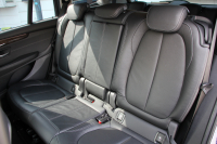 BMW 2シリーズ 218d ｸﾞﾗﾝﾂｱﾗｰ ﾗｸﾞｼﾞｭｱﾘｰ 3列7人乗 追従ACC HUD 変更後ﾀｯﾁ画面ﾅﾋﾞﾋｰﾀｰ黒革 LEDﾍｯﾄﾞﾗｲﾄ ｺﾝﾌｫｰﾄP 電動ﾘｱｹﾞｰﾄ ｽﾏｰﾄｷｰ 衝突軽減ﾌﾞﾚｰｷ 車線逸脱警告 歩行者警告 Pｱｼｽﾄ 2年保証