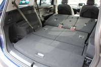 BMW 2シリーズ 218d ｸﾞﾗﾝﾂｱﾗｰ ﾗｸﾞｼﾞｭｱﾘｰ 3列7人乗 追従ACC HUD 変更後ﾀｯﾁ画面ﾅﾋﾞﾋｰﾀｰ黒革 LEDﾍｯﾄﾞﾗｲﾄ ｺﾝﾌｫｰﾄP 電動ﾘｱｹﾞｰﾄ ｽﾏｰﾄｷｰ 衝突軽減ﾌﾞﾚｰｷ 車線逸脱警告 歩行者警告 Pｱｼｽﾄ 2年保証