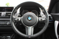 BMW 2シリーズ M235i ｸｰﾍﾟ直6ﾀｰﾎﾞ326馬力 ﾋｰﾀｰ黒革 ｱﾀﾞﾌﾟﾃｨﾌﾞMｻｽ Mｽﾎﾟｰﾂﾌﾞﾚｰｷ Bｶﾒﾗ&ﾘｱPDC 衝突軽減ﾌﾞﾚｰｷ 車線逸脱警告 歩行者警告 ﾌﾞﾚｰｷ付ｸﾙｺﾝ HDDﾅﾋﾞBluetooth接続 ｽﾏｰﾄｷｰ 専用ﾌﾞﾚｰｷ 18AW 2年保証