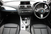 BMW 2シリーズ M235i ｸｰﾍﾟ直6ﾀｰﾎﾞ326馬力 ﾋｰﾀｰ黒革 ｱﾀﾞﾌﾟﾃｨﾌﾞMｻｽ Mｽﾎﾟｰﾂﾌﾞﾚｰｷ Bｶﾒﾗ&ﾘｱPDC 衝突軽減ﾌﾞﾚｰｷ 車線逸脱警告 歩行者警告 ﾌﾞﾚｰｷ付ｸﾙｺﾝ HDDﾅﾋﾞBluetooth接続 ｽﾏｰﾄｷｰ 専用ﾌﾞﾚｰｷ 18AW 2年保証